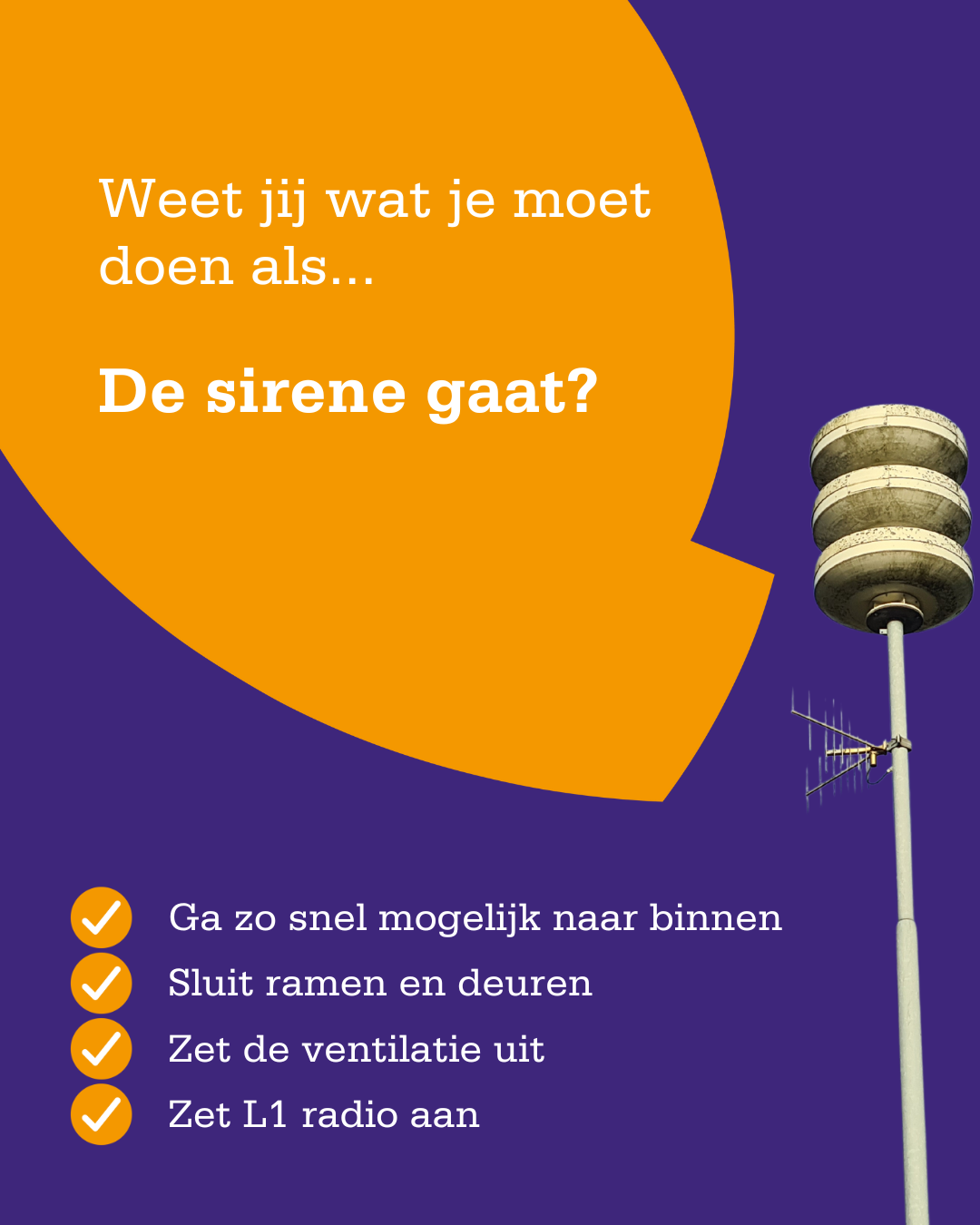 eerste maandag vd maand